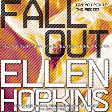 Fallout - Ellen Hopkins