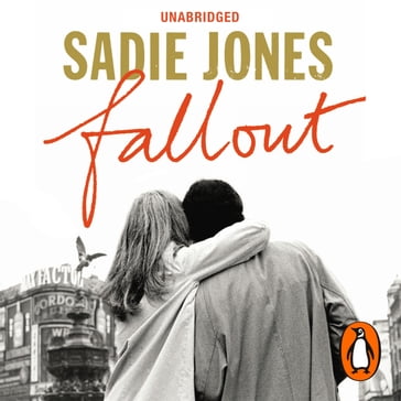 Fallout - Sadie Jones