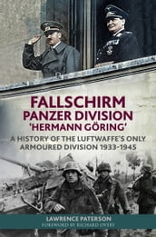 Fallschirm-Panzer-Division 