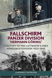 Fallschirm-Panzer-Division  Hermann Goering 