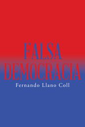 Falsa democracia