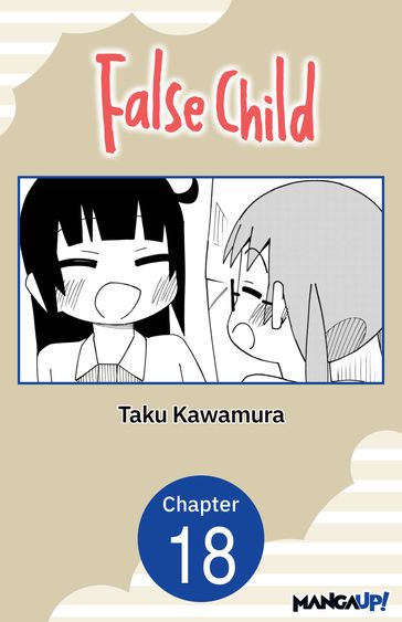 False Child #018 - Taku Kawamura