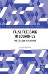 False Feedback in Economics