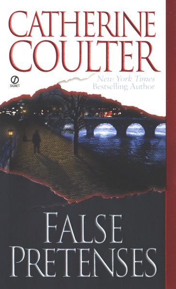False Pretenses - Catherine Coulter