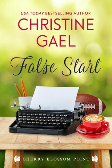 False Start - Christine Gael