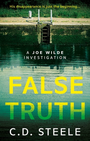 False Truth - C. D. Steele