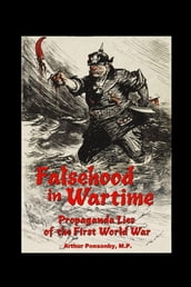 Falsehood in Wartime.