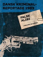 Falsk alibi