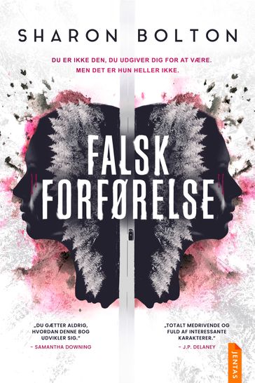 Falsk forførelse - Sharon Bolton