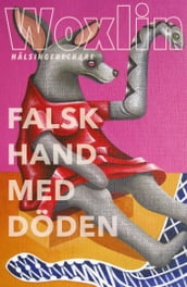 Falsk hand med döden