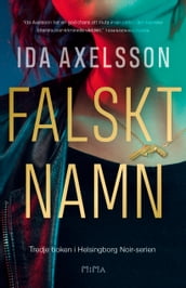 Falskt namn