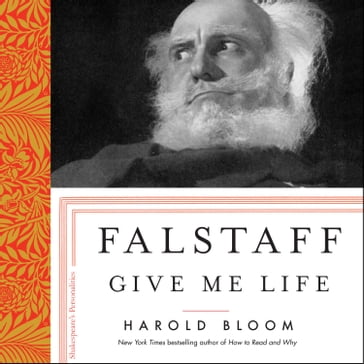 Falstaff - Harold Bloom