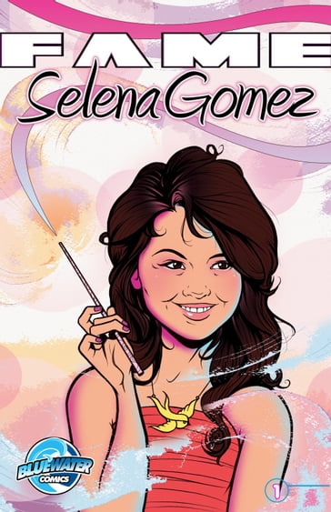 Fame: Selena Gomez (Spanish Edition) - Marc Shapiro