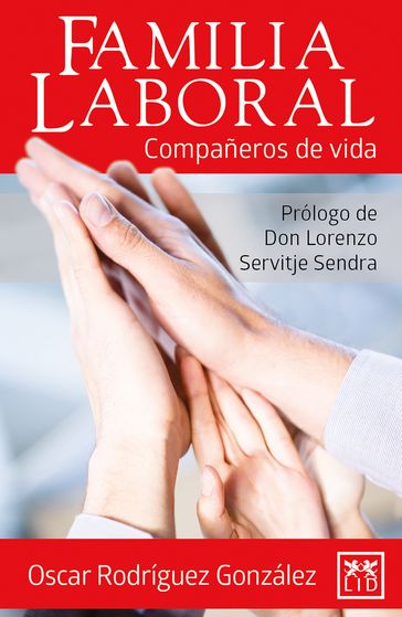 Familia laboral - Oscar Rodriguez González