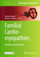 Familial Cardiomyopathies