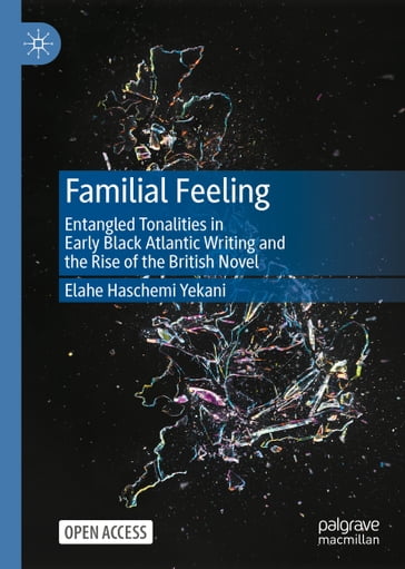 Familial Feeling - Elahe Haschemi Yekani