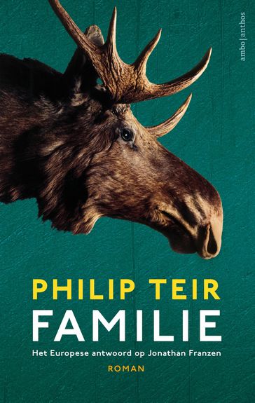 Familie - Philip Teir