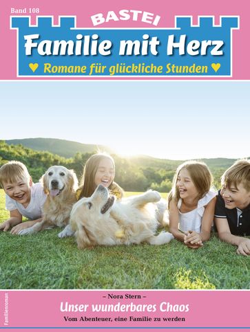 Familie mit Herz 108 - Nora Stern