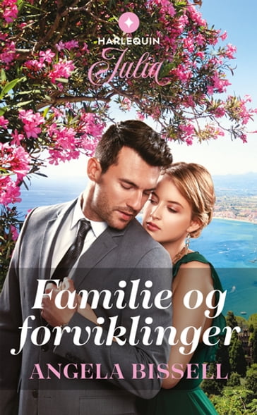 Familie og forviklinger - Angela Bissell