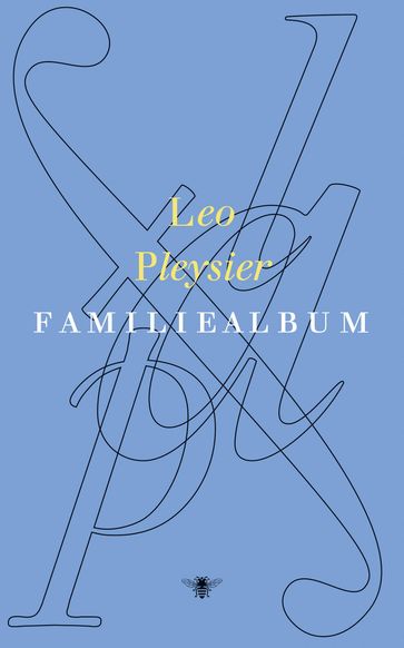 Familiealbum - Leo Pleysier
