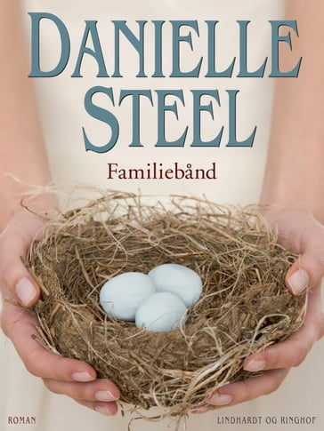 Familieband - Danielle Steel