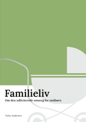 Familieliv