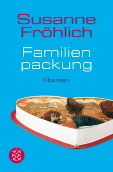 Familienpackung - Susanne Frohlich