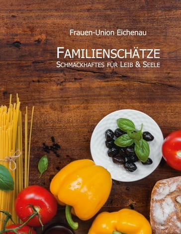 Familienschätze - Christiane Koallick - Frauen-Union Eichenau