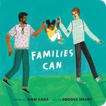Families Can - Dan Saks
