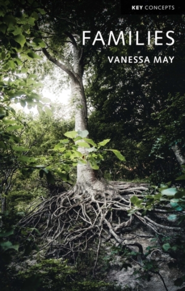 Families - Vanessa May