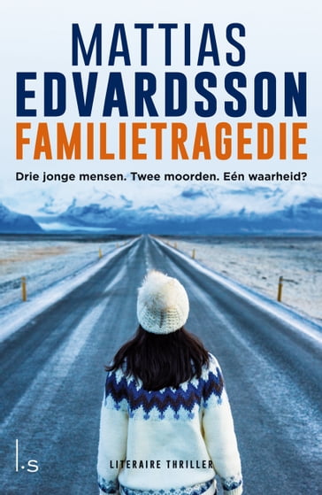 Familietragedie - Mattias Edvardsson