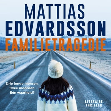 Familietragedie - Mattias Edvardsson