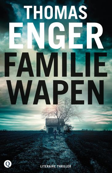 Familiewapen - Thomas Enger