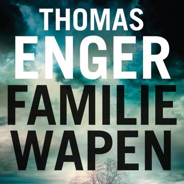 Familiewapen - Thomas Enger