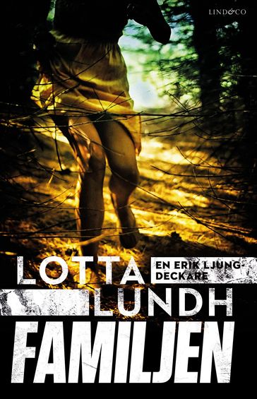 Familjen - Lotta Lundh - Niklas Lindblad