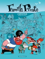 Famille Pirate - Tome 2 - L Imposteur
