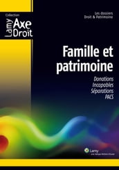 Famille et patrimoine