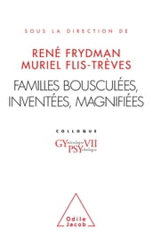 Familles bousculées, inventées, magnifiées