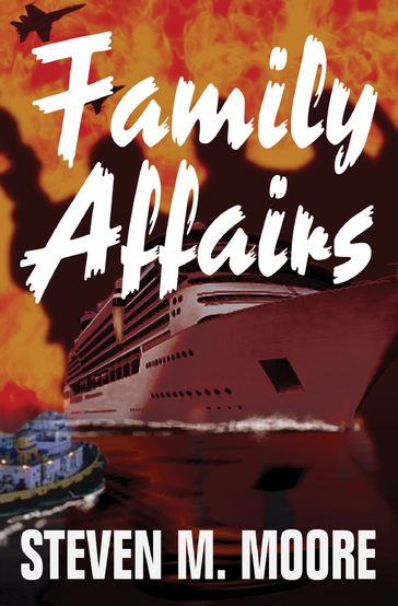 Family Affairs - Steven M. Moore