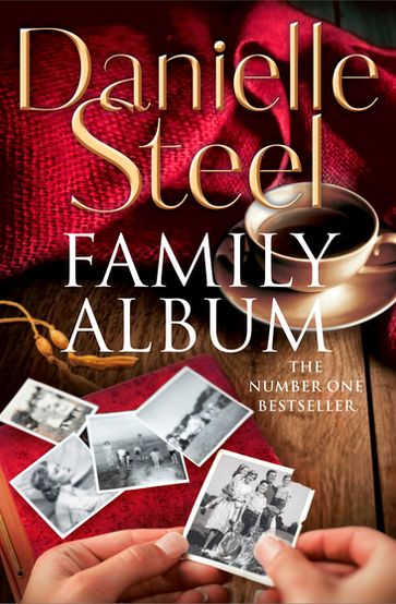 Family Album - Danielle Steel