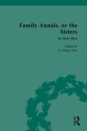 Family Annals, or the Sisters