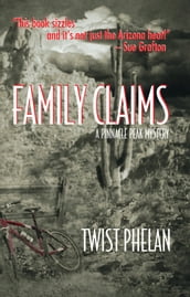 Family Claims:A Pinnacle Peak Mystery