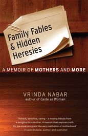 Family Fables And Hidden Heresies