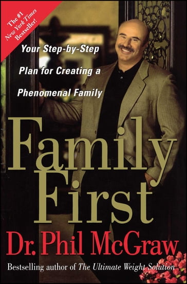 Family First - Dr. Phil McGraw