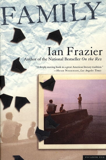 Family - Ian Frazier