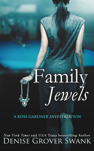 Family Jewels - Denise Grover Swank