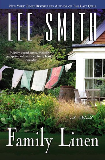 Family Linen - Lee Smith