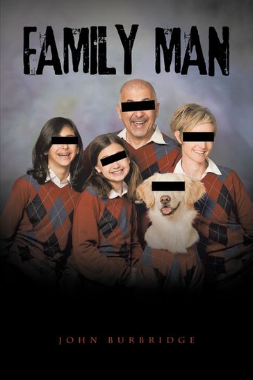 Family Man - John Burbridge