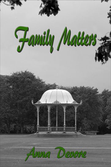 Family Matters - Anna Devore