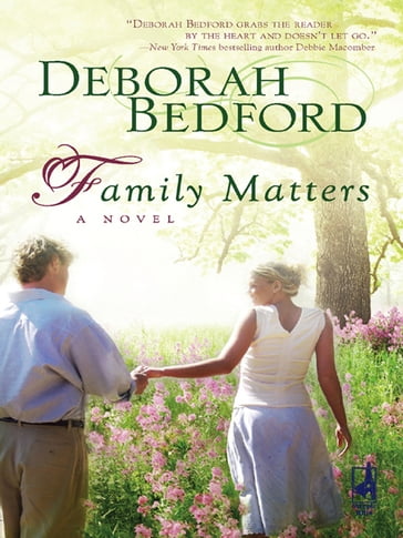 Family Matters - Deborah Bedford